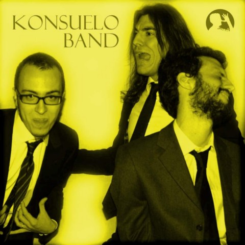 Konsuelo Band